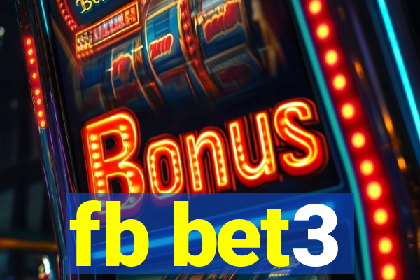 fb bet3